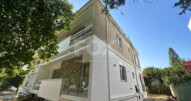 GROUND FLOOR TWO BEDROOM APARTMENT  IN APOSTOLOI PETROU & PAVLOU, LIMASSOL