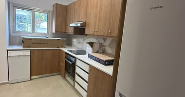 GROUND FLOOR TWO BEDROOM APARTMENT  IN APOSTOLOI PETROU & PAVLOU, LIMASSOL