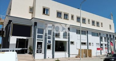 Office in Polis Chrysochous, Paphos
