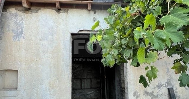 Traditional  stone built house