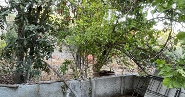 Traditional  stone built house