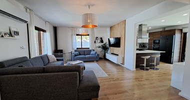 For Sale Five Bedroom House In Konia, Paphos