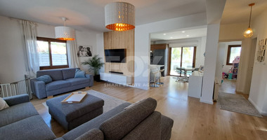 For Sale Five Bedroom House In Konia, Paphos