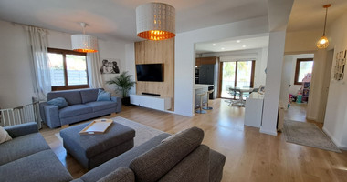 For Sale Five Bedroom House In Konia, Paphos