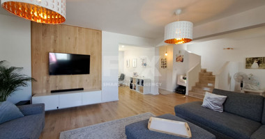 For Sale Five Bedroom House In Konia, Paphos