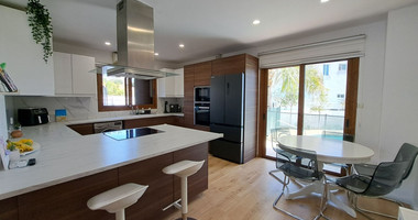 For Sale Five Bedroom House In Konia, Paphos