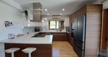 For Sale Five Bedroom House In Konia, Paphos