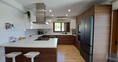 For Sale Five Bedroom House In Konia, Paphos