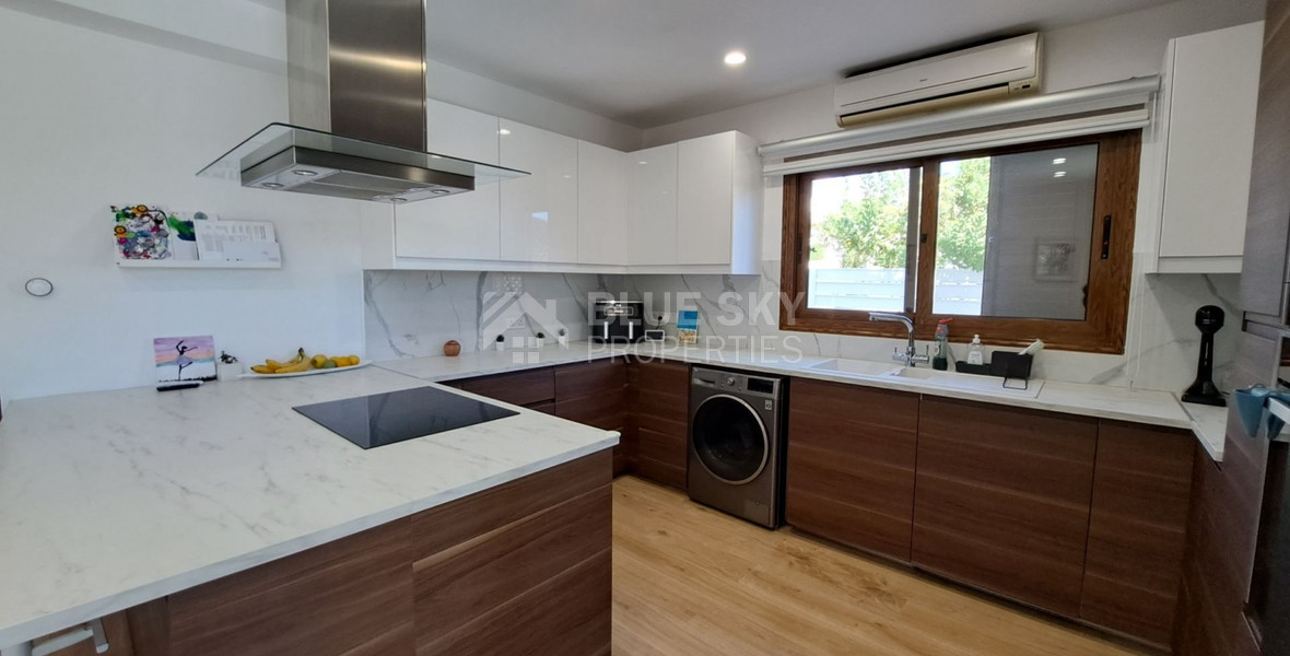 For Sale Five Bedroom House In Konia, Paphos