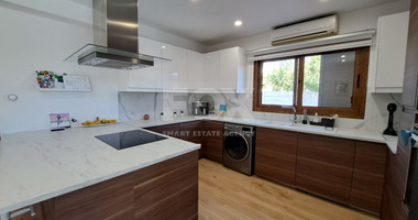 For Sale Five Bedroom House In Konia, Paphos