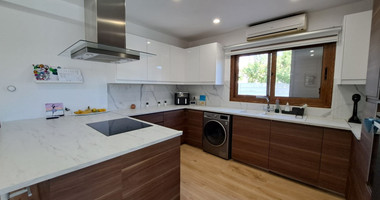 For Sale Five Bedroom House In Konia, Paphos