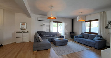 For Sale Five Bedroom House In Konia, Paphos