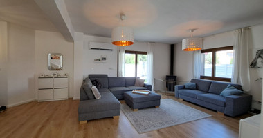 For Sale Five Bedroom House In Konia, Paphos