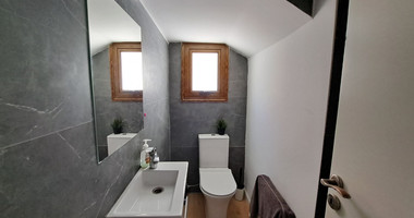 For Sale Five Bedroom House In Konia, Paphos