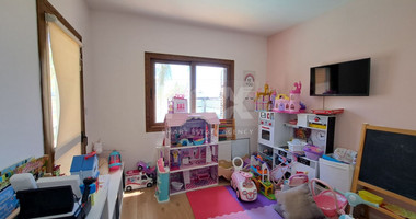 For Sale Five Bedroom House In Konia, Paphos