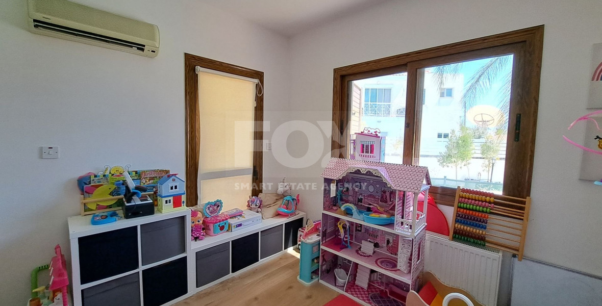 For Sale Five Bedroom House In Konia, Paphos