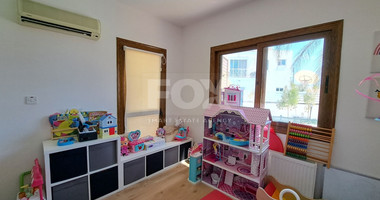 For Sale Five Bedroom House In Konia, Paphos