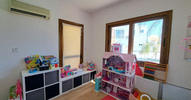 For Sale Five Bedroom House In Konia, Paphos