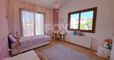 For Sale Five Bedroom House In Konia, Paphos