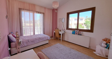 For Sale Five Bedroom House In Konia, Paphos