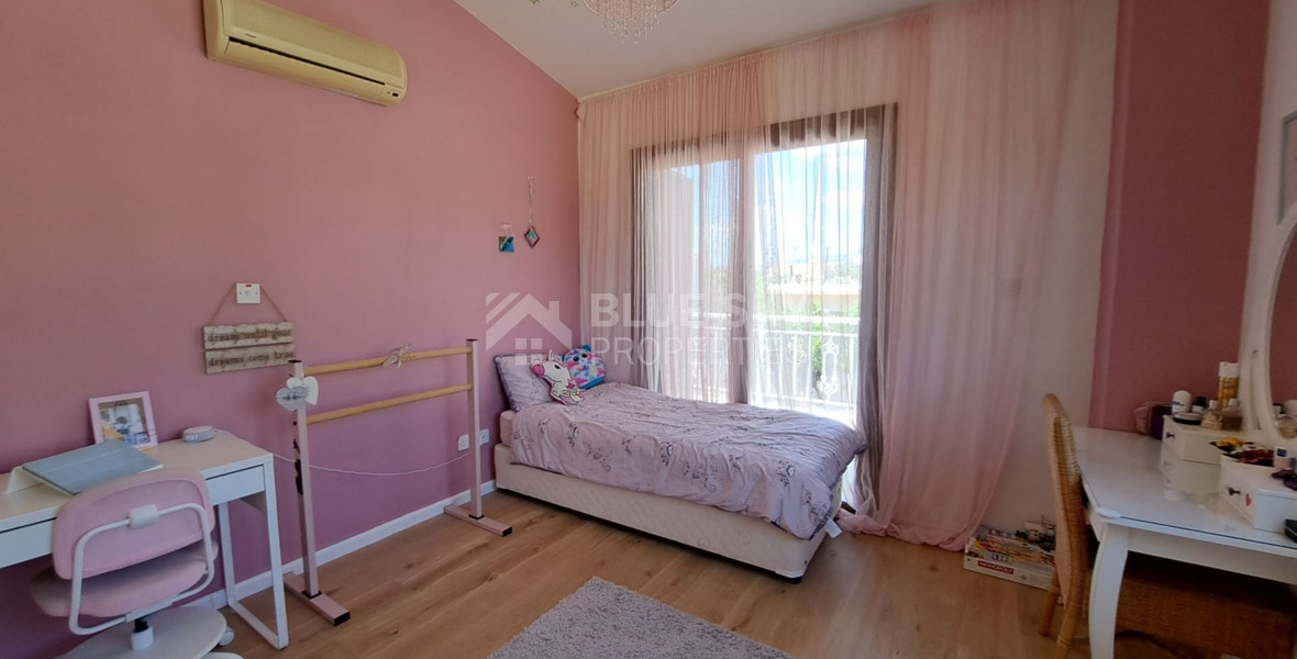 For Sale Five Bedroom House In Konia, Paphos