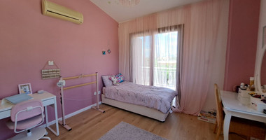 For Sale Five Bedroom House In Konia, Paphos