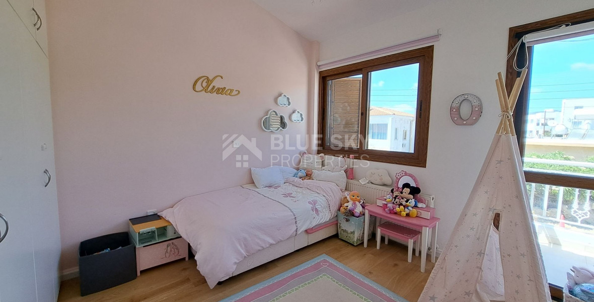 For Sale Five Bedroom House In Konia, Paphos