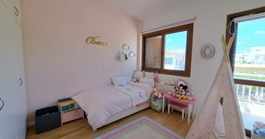 For Sale Five Bedroom House In Konia, Paphos