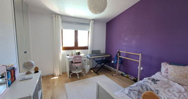 For Sale Five Bedroom House In Konia, Paphos