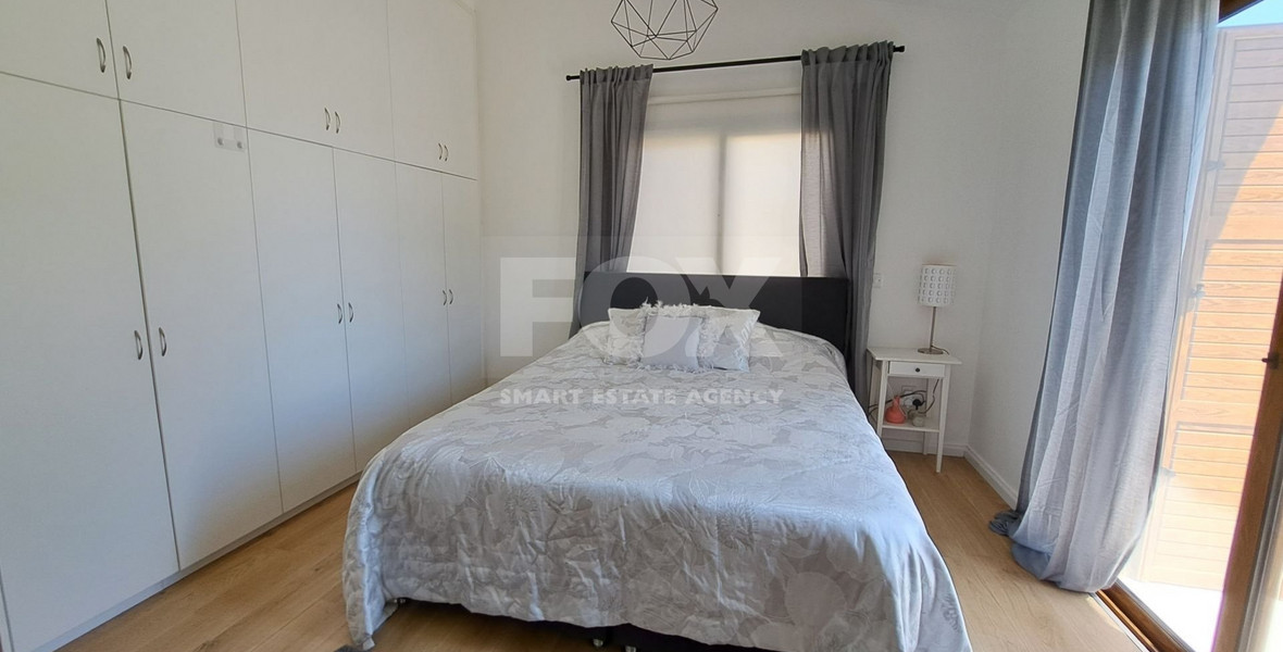 For Sale Five Bedroom House In Konia, Paphos