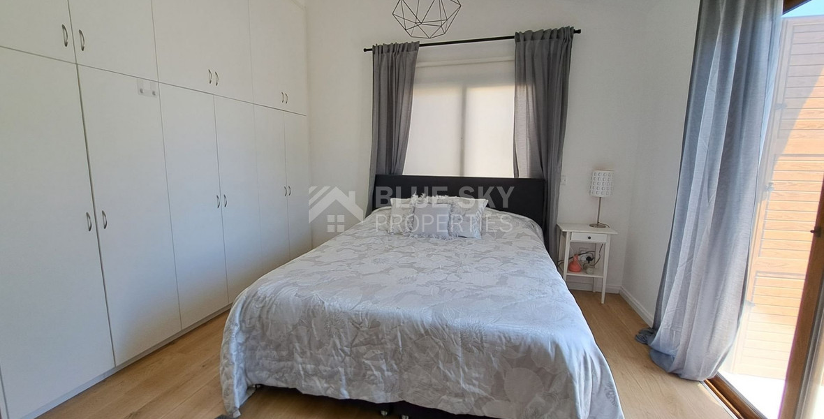 For Sale Five Bedroom House In Konia, Paphos