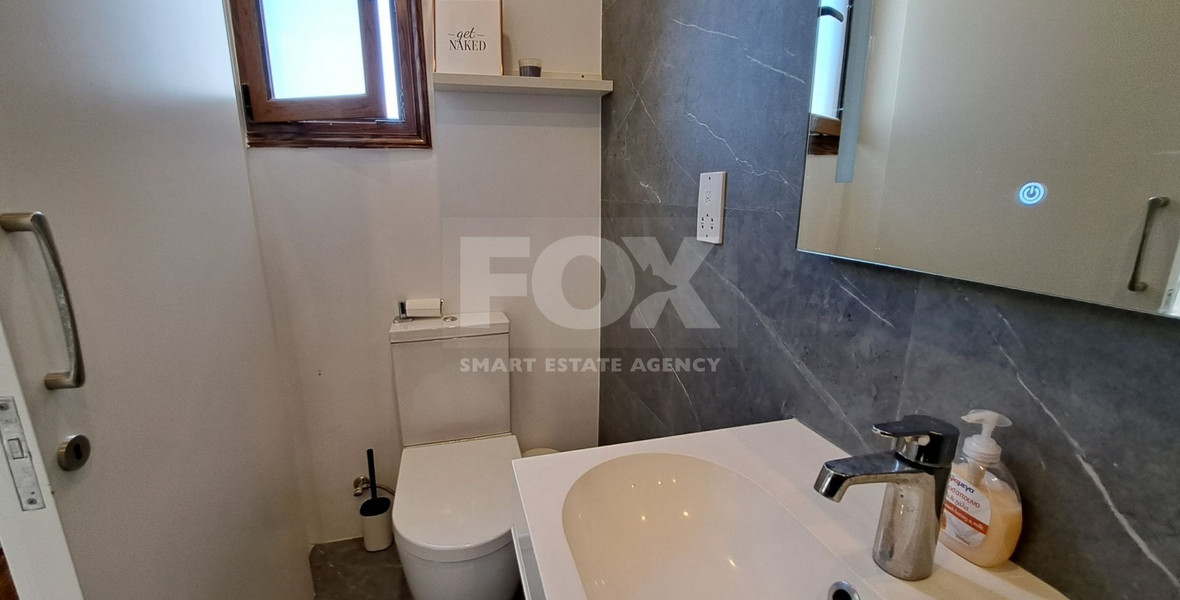 For Sale Five Bedroom House In Konia, Paphos