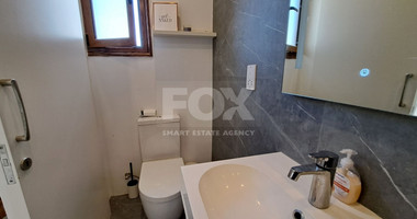 For Sale Five Bedroom House In Konia, Paphos