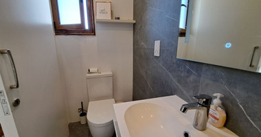 For Sale Five Bedroom House In Konia, Paphos