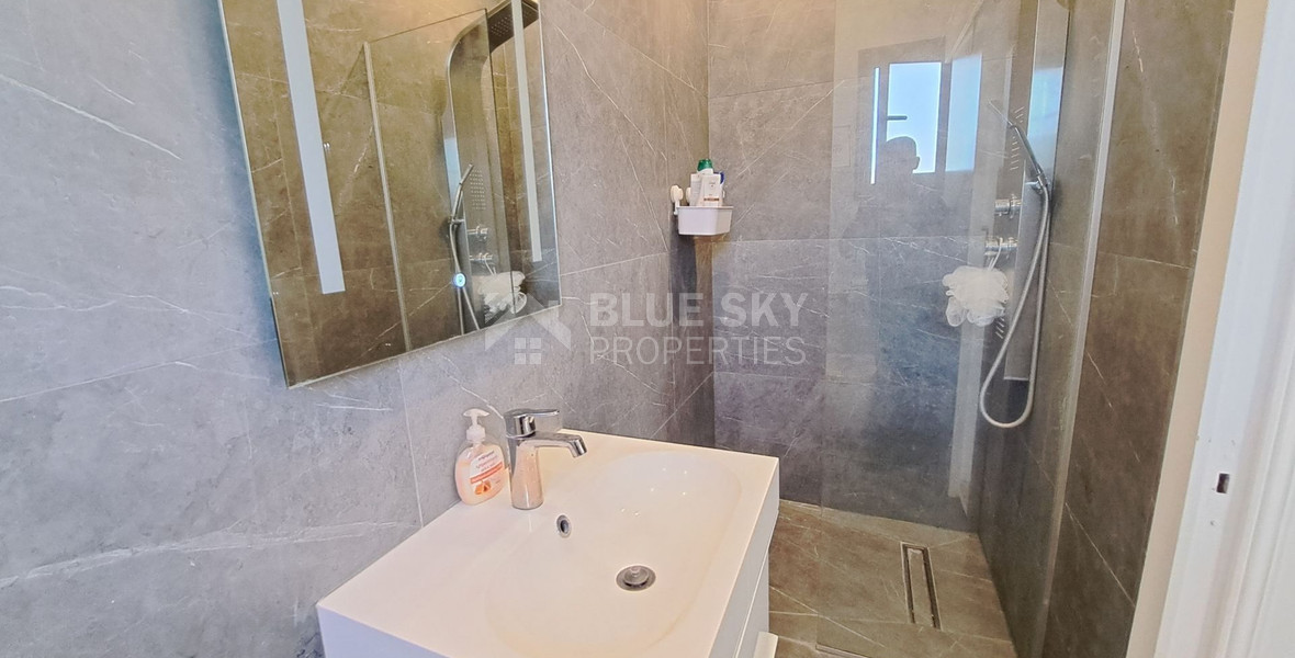 For Sale Five Bedroom House In Konia, Paphos