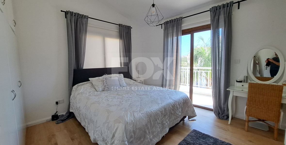 For Sale Five Bedroom House In Konia, Paphos