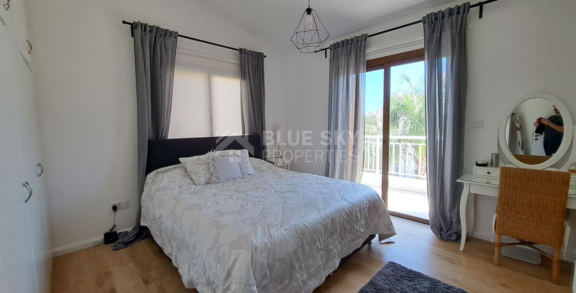 For Sale Five Bedroom House In Konia, Paphos