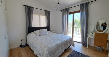 For Sale Five Bedroom House In Konia, Paphos
