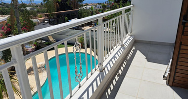 For Sale Five Bedroom House In Konia, Paphos