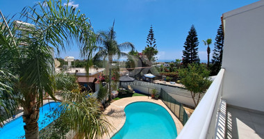 For Sale Five Bedroom House In Konia, Paphos