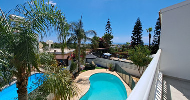 For Sale Five Bedroom House In Konia, Paphos