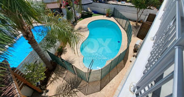 For Sale Five Bedroom House In Konia, Paphos