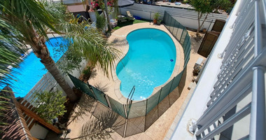 For Sale Five Bedroom House In Konia, Paphos