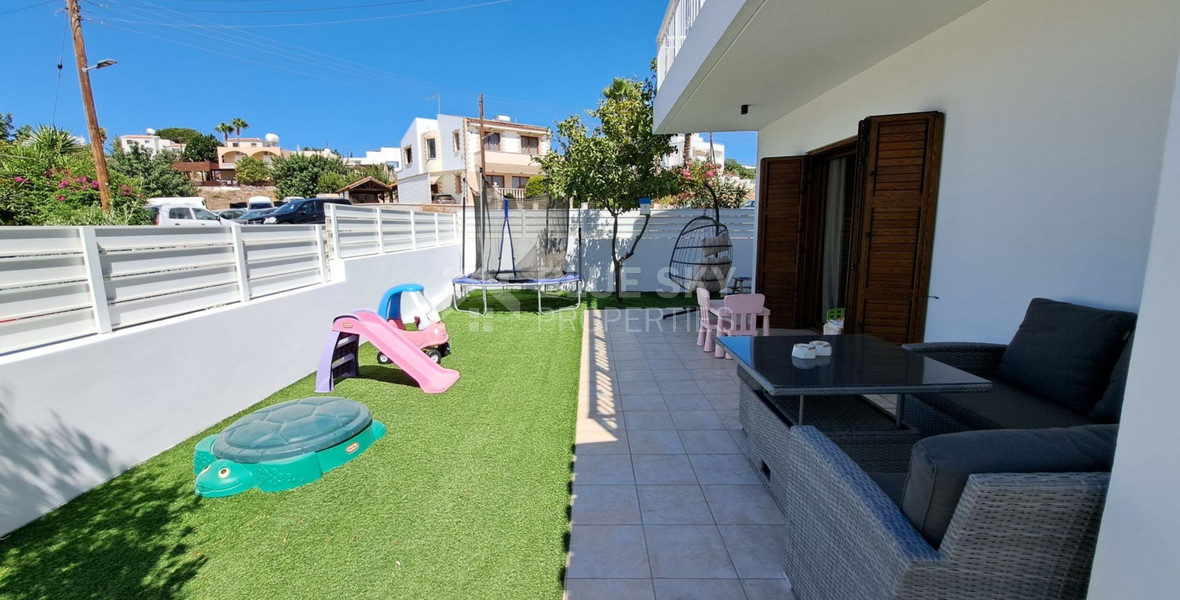 For Sale Five Bedroom House In Konia, Paphos