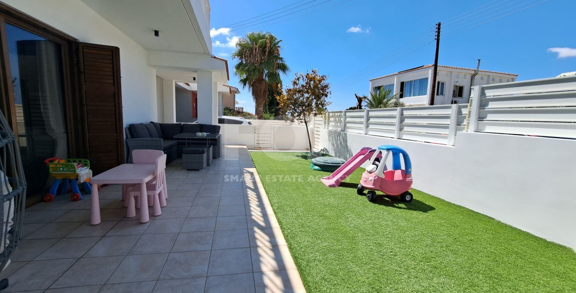 For Sale Five Bedroom House In Konia, Paphos