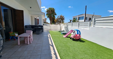 For Sale Five Bedroom House In Konia, Paphos