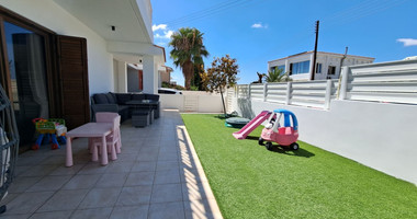 For Sale Five Bedroom House In Konia, Paphos