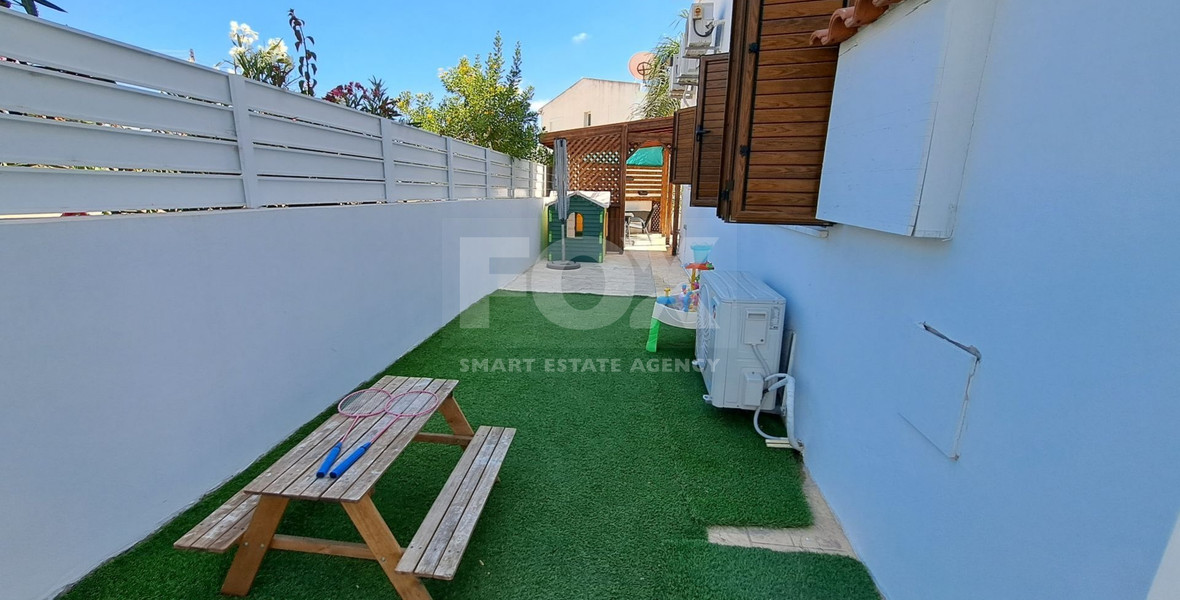 For Sale Five Bedroom House In Konia, Paphos
