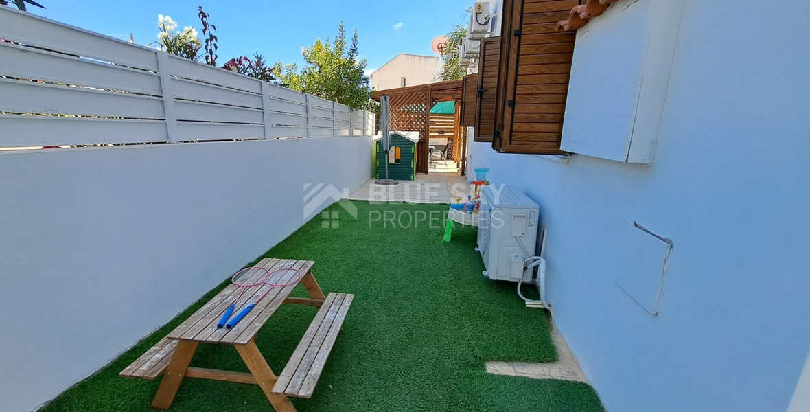 For Sale Five Bedroom House In Konia, Paphos