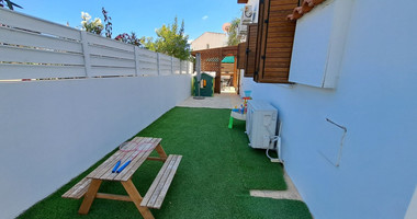 For Sale Five Bedroom House In Konia, Paphos